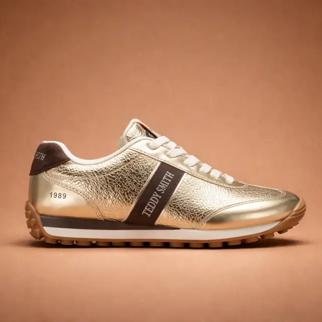 DEPORTIVA TEDDY SMITH Ref. 120548 - Imagen 2