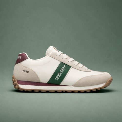 DEPORTIVA TEDDY SMITH Ref. 120548