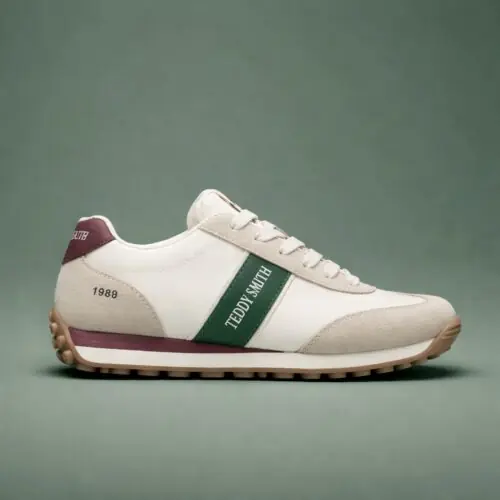 DEPORTIVA TEDDY SMITH Ref. 120548