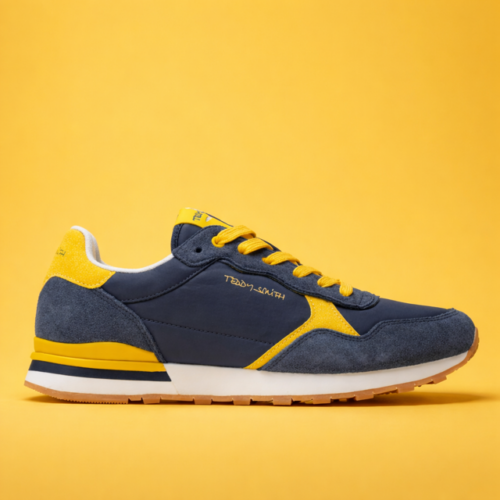 DEPORTIVA TEDDY SMITH Ref. 120502