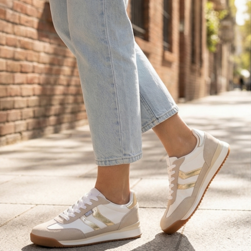 Alternative view of DEPORTIVA XTI Ref. 145019