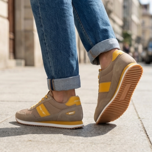 Alternative view of DEPORTIVA TEDDY SMITH Ref. 120501