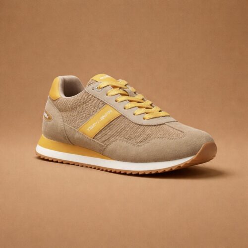 DEPORTIVA TEDDY SMITH Ref. 120501