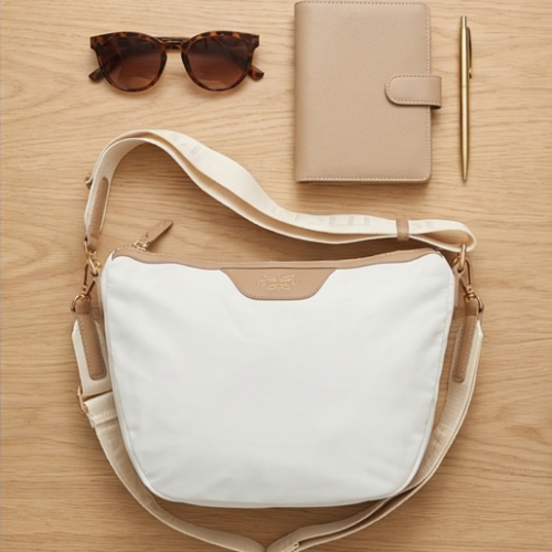Alternative view of BOLSO PEPE MOLL Ref. 261173
