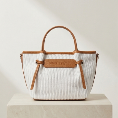 Alternative view of BOLSO PEPE MOLL Ref. 261310