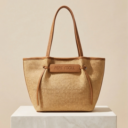 BOLSO PEPE MOLL Ref. 261311