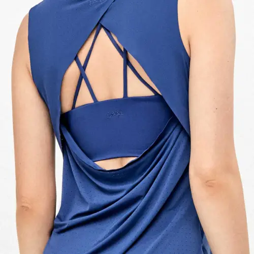 Alternative view of CAMISETA GISELA Ref. 2/60013T