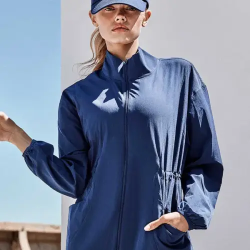 Alternative view of SUDADERA GISELA Ref. 2/60016T