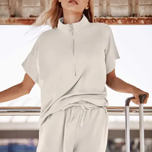 Alternative view of PANTALON GISELA Ref. 2/70018B