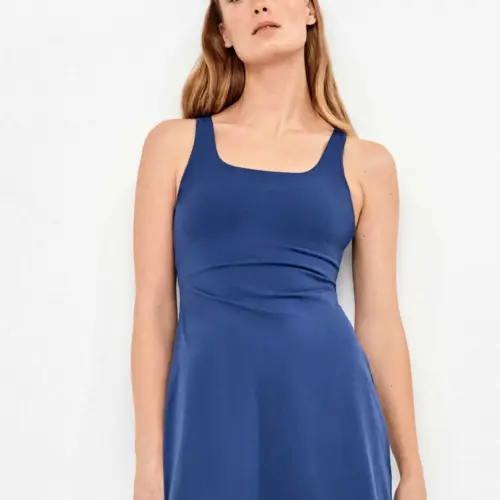 Alternative view of VESTIDO GISELA Ref. 2/60018U