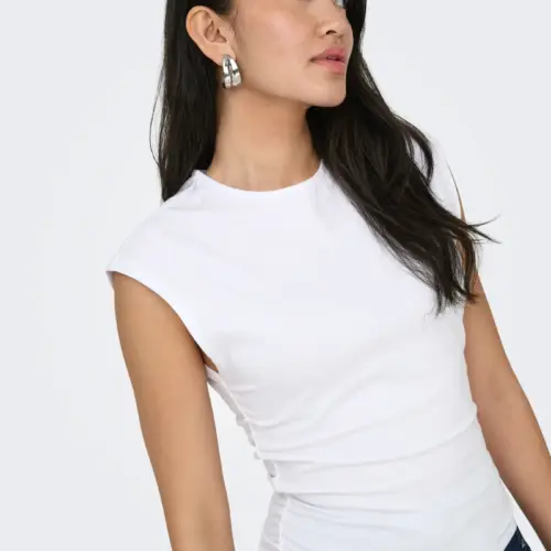 Alternative view of CAMISETA ONLY Ref. 15367938