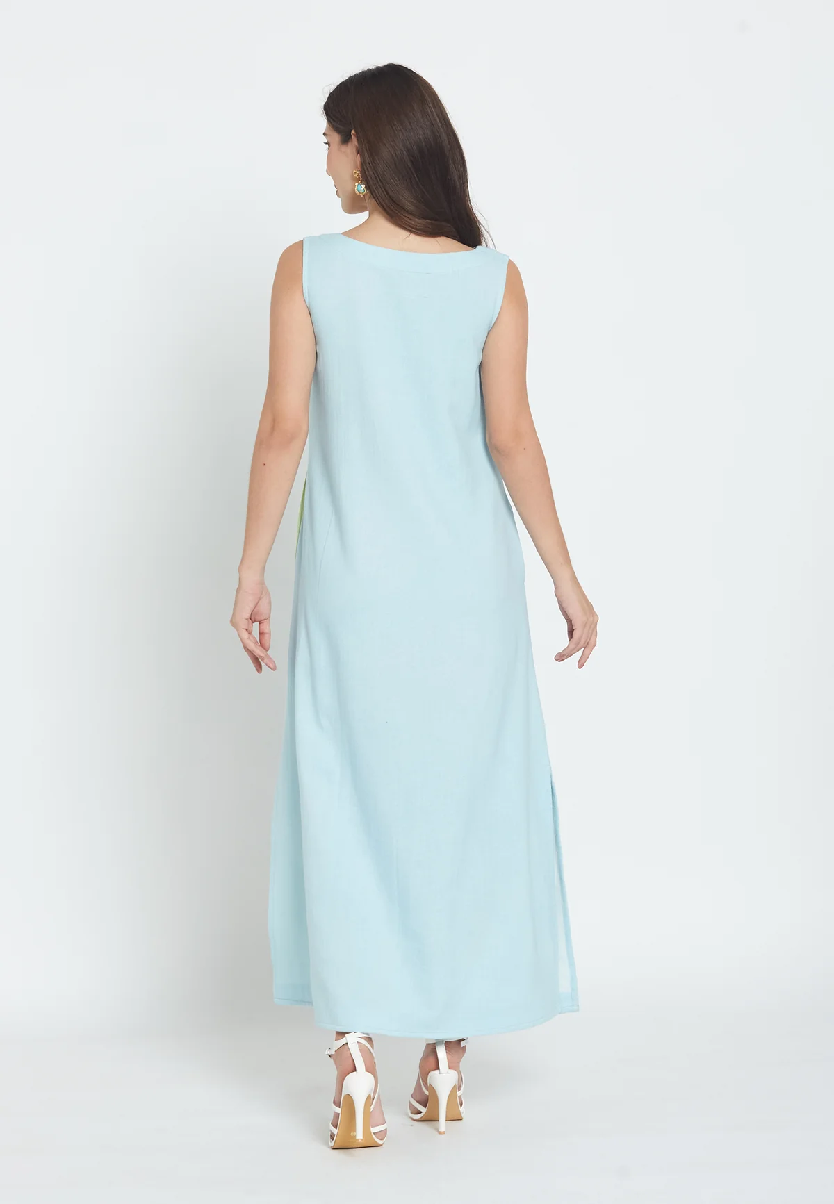 VESTIDO BE SUNSET Ref. 26SW-02119 - Imagen 3