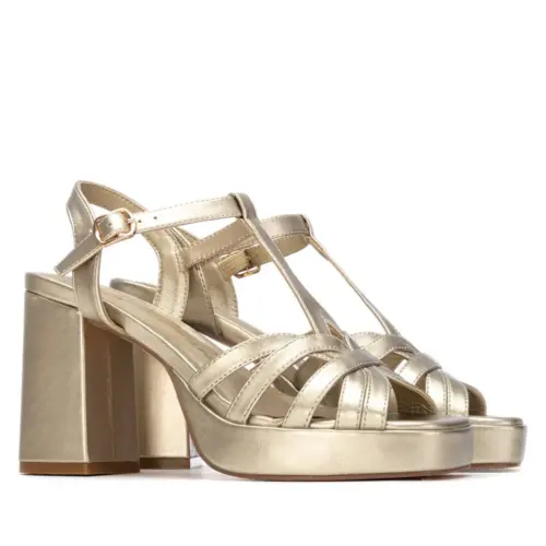 Alternative view of SANDALIA XTI Ref. 145104