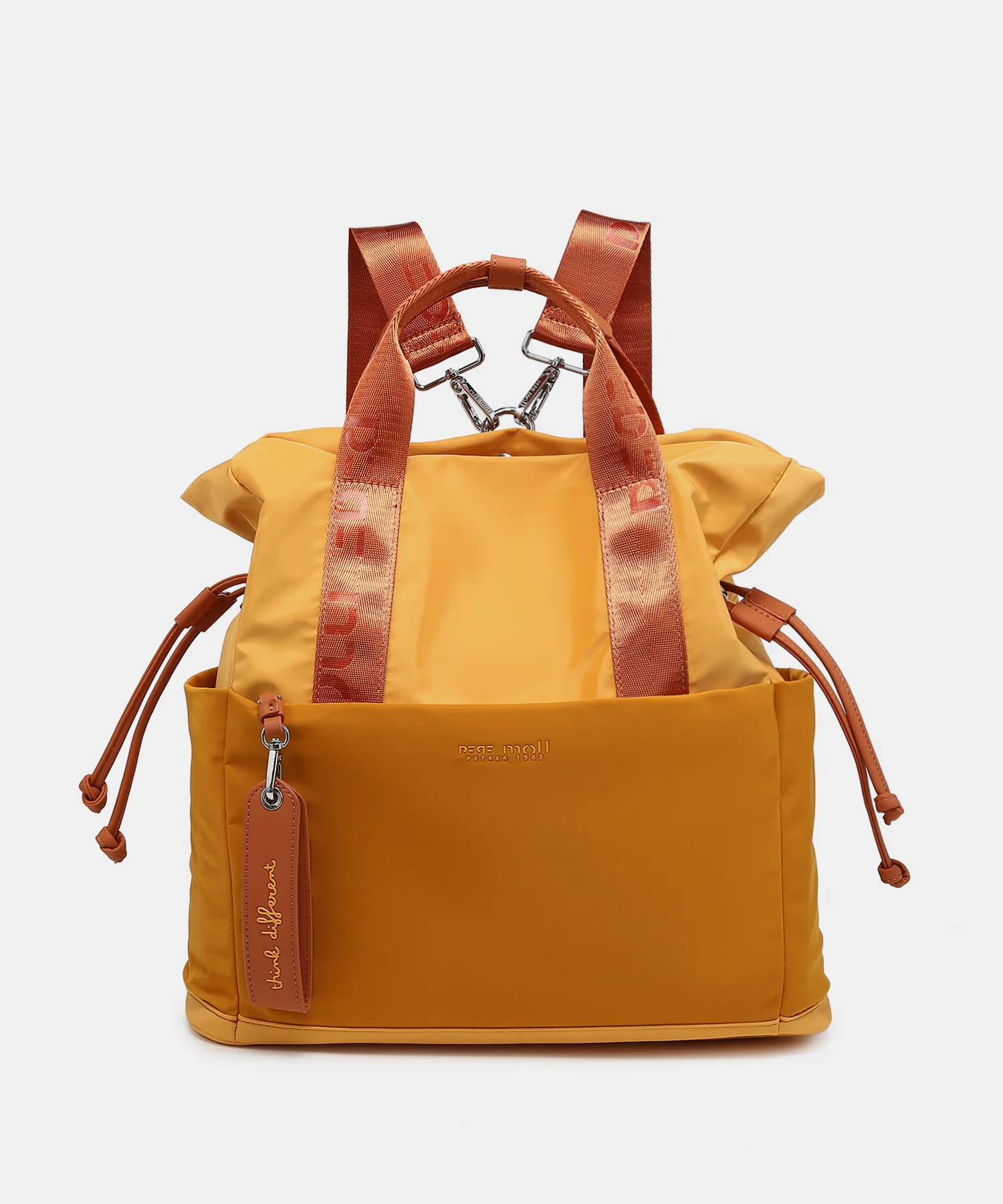 BOLSO MOCHILA PEPE MOLL Ref. 261124 - Imagen 2