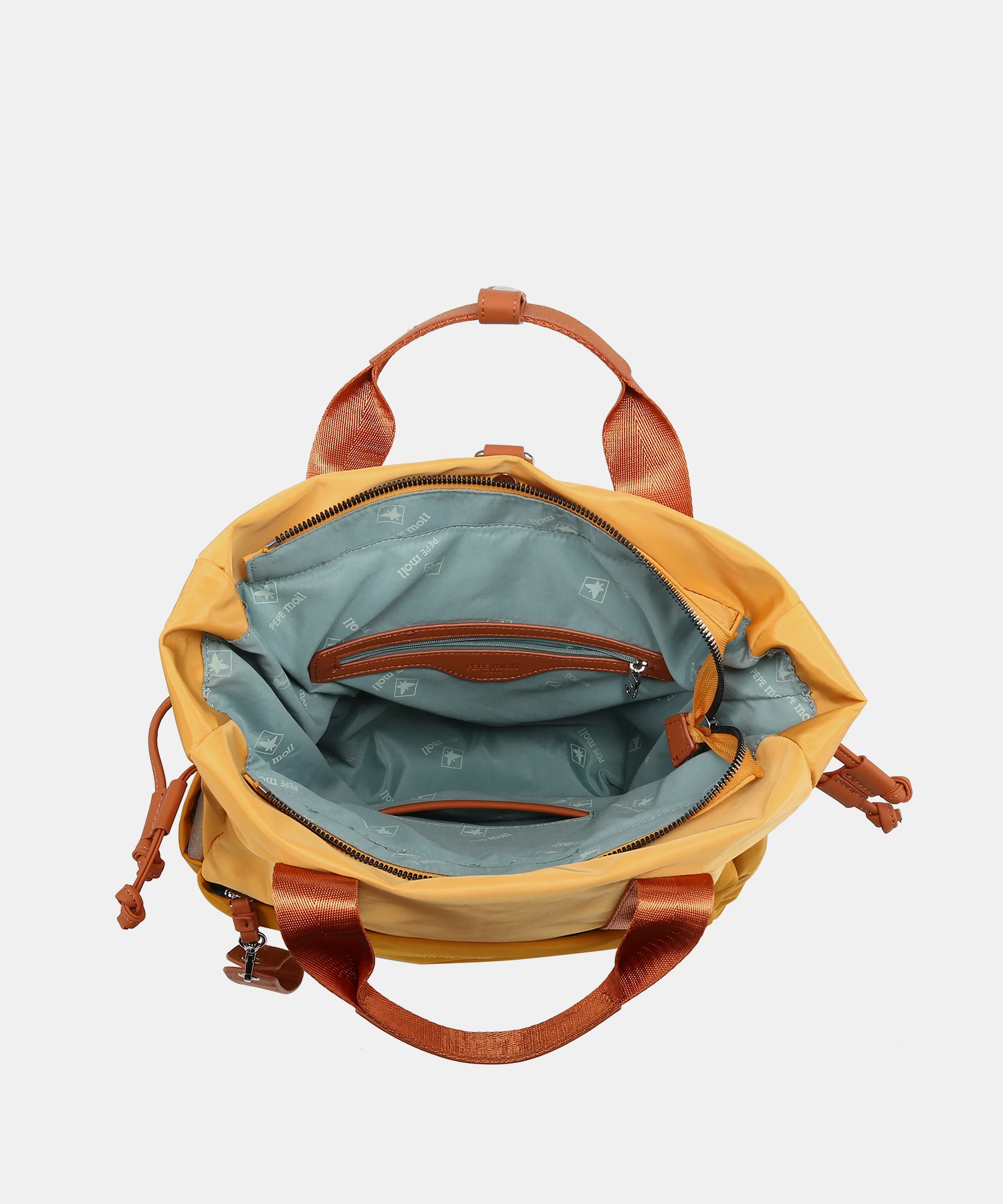 BOLSO MOCHILA PEPE MOLL Ref. 261124 - Imagen 4