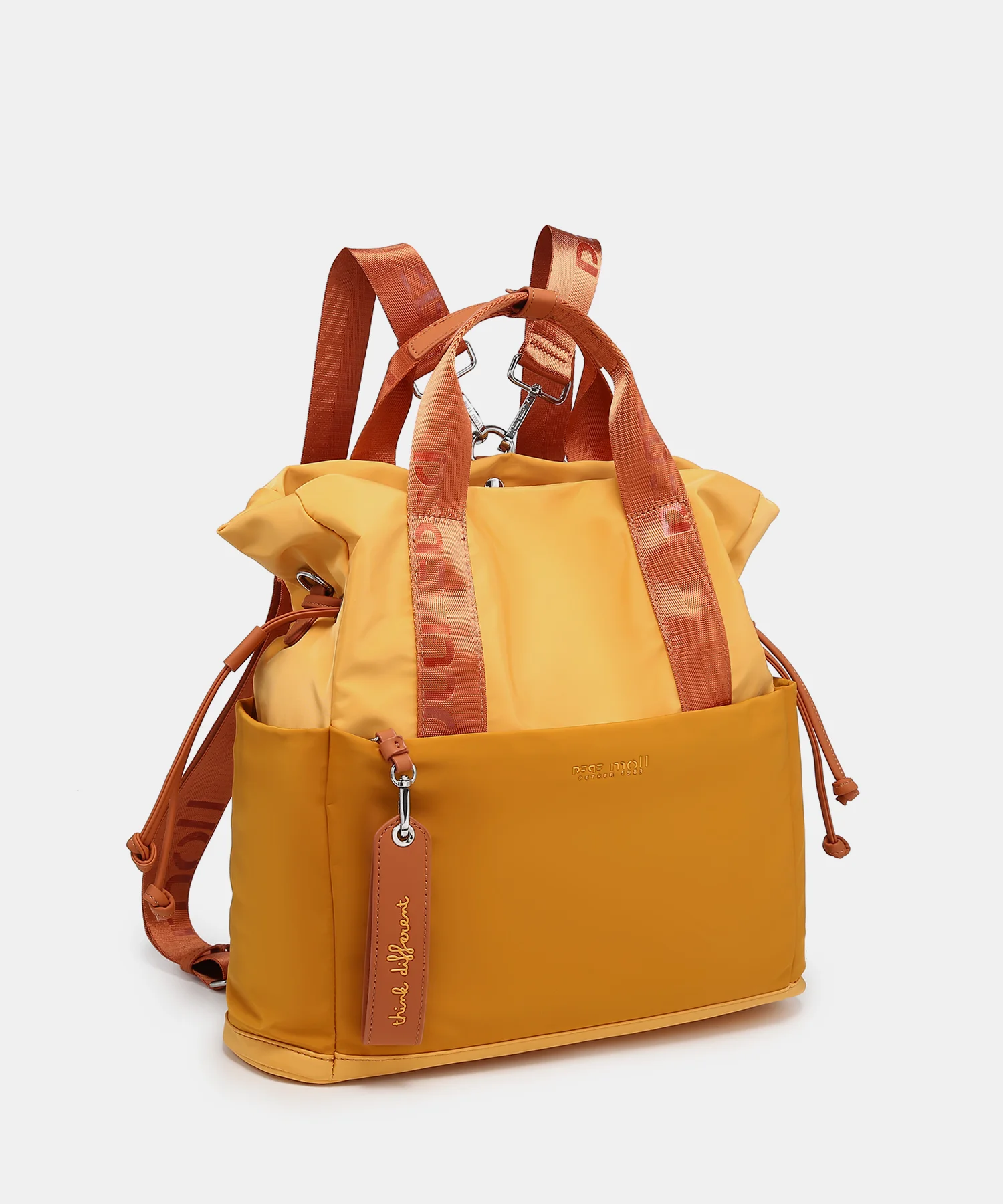 BOLSO MOCHILA PEPE MOLL Ref. 261124 - Imagen 5