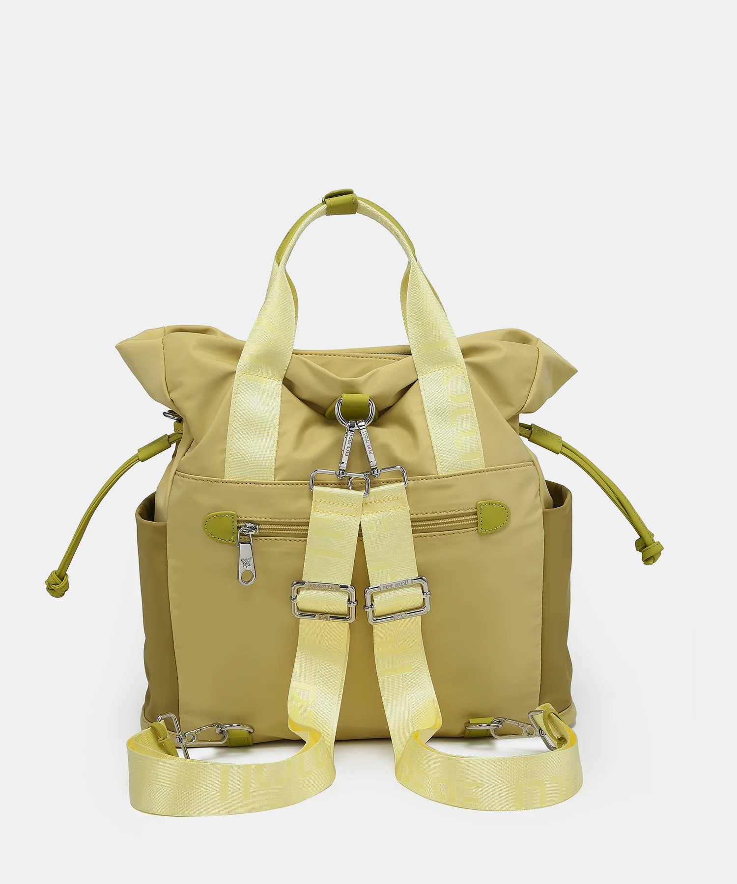 BOLSO MOCHILA PEPE MOLL Ref. 261124 - Imagen 8