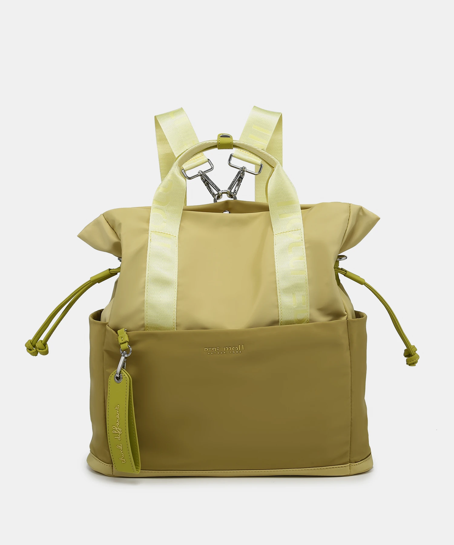 BOLSO MOCHILA PEPE MOLL Ref. 261124 - Imagen 7