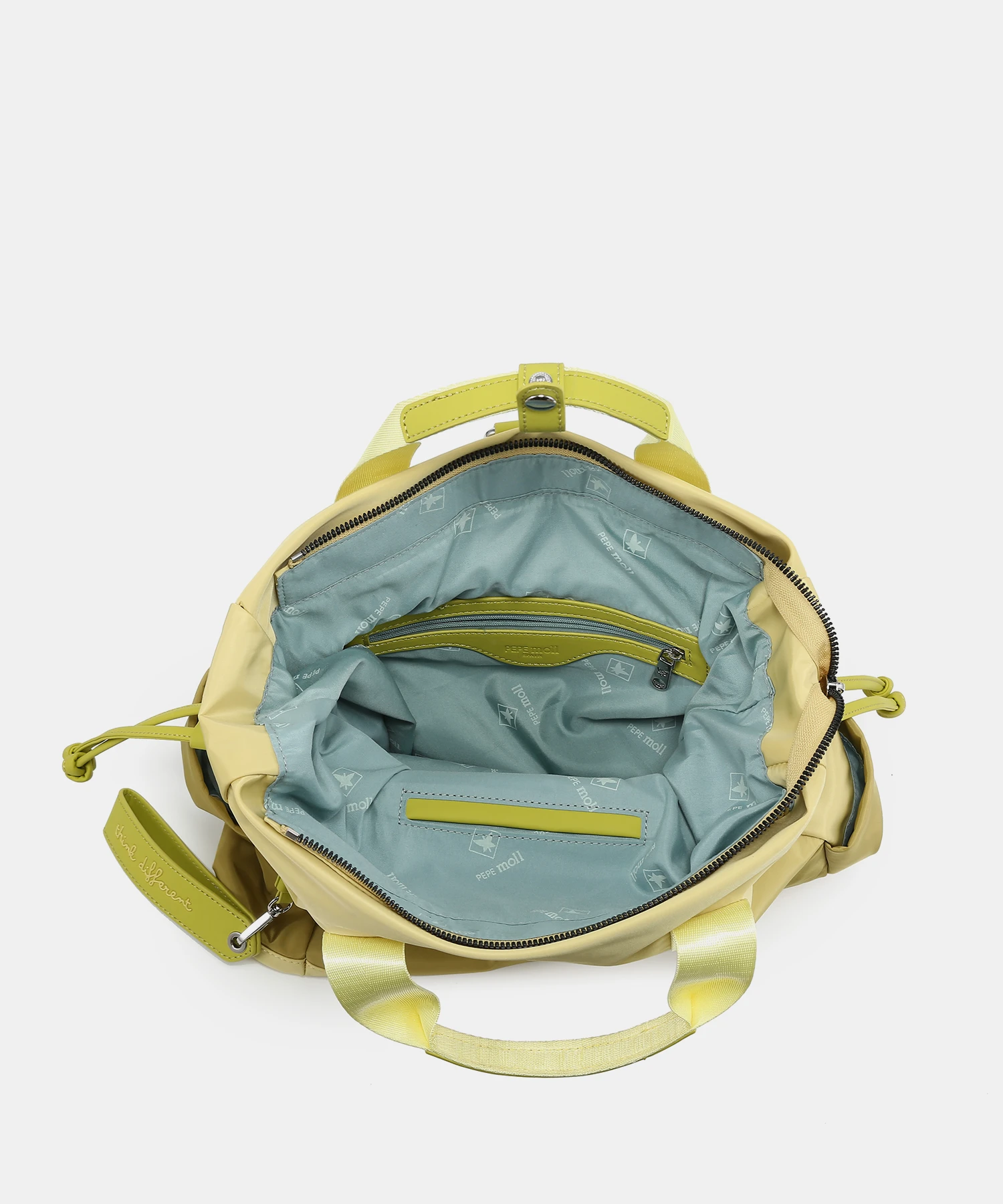 BOLSO MOCHILA PEPE MOLL Ref. 261124 - Imagen 9