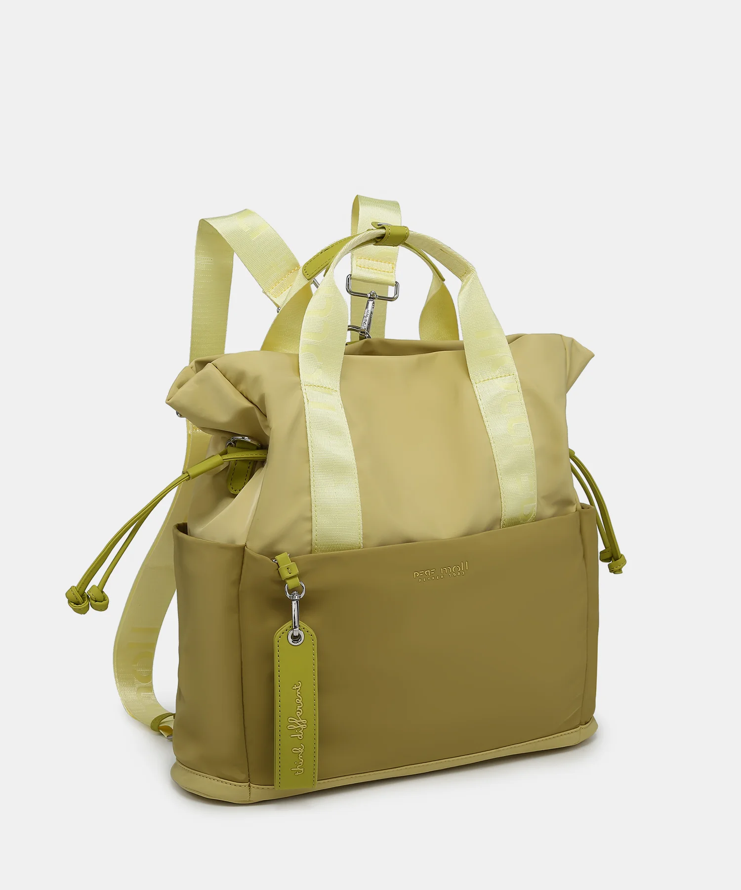 BOLSO MOCHILA PEPE MOLL Ref. 261124 - Imagen 10