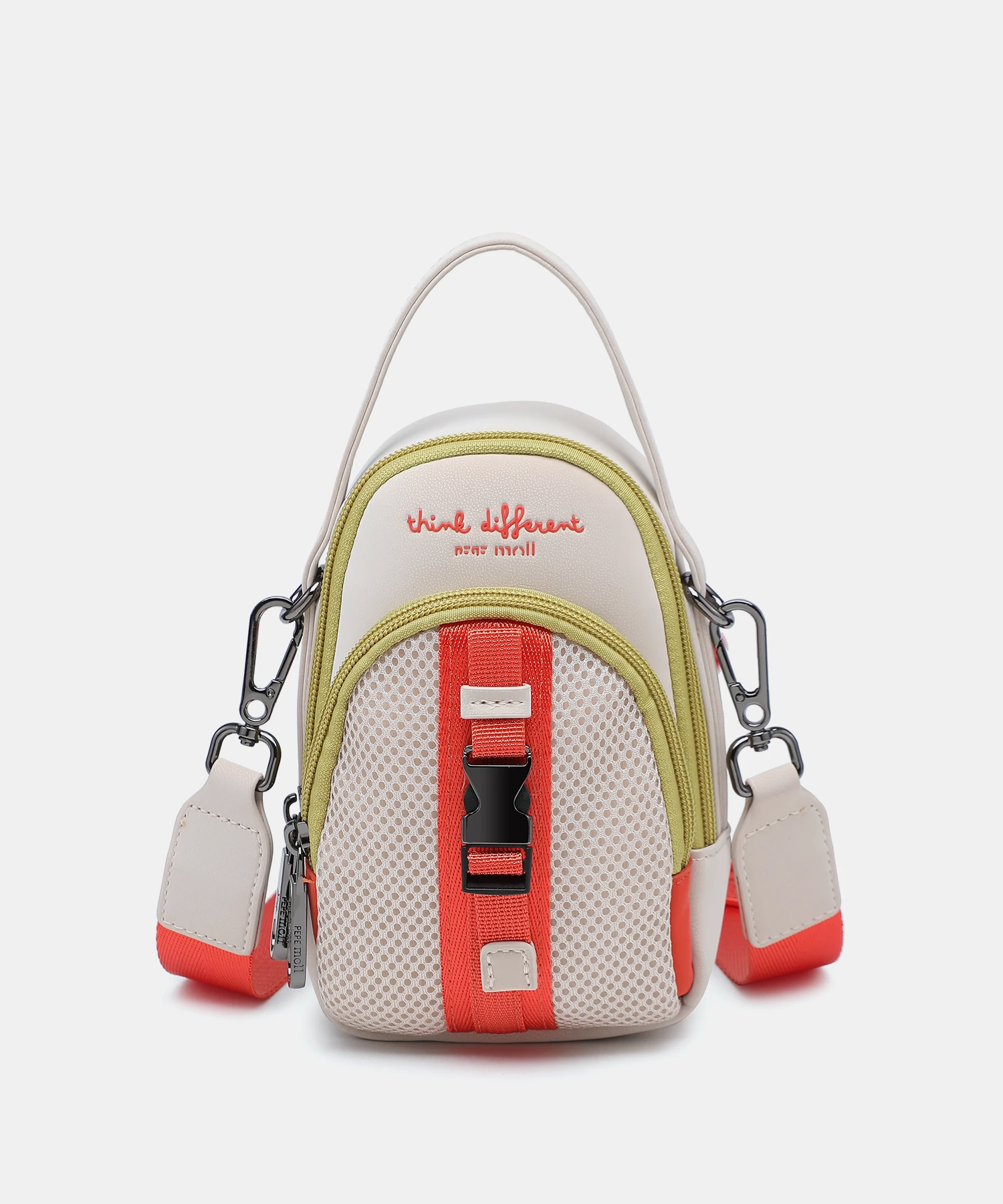 BOLSO PEPE MOLL Ref. 261183 - Imagen 6