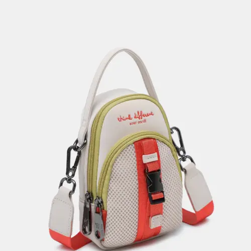 Alternative view of BOLSO PEPE MOLL Ref. 261183