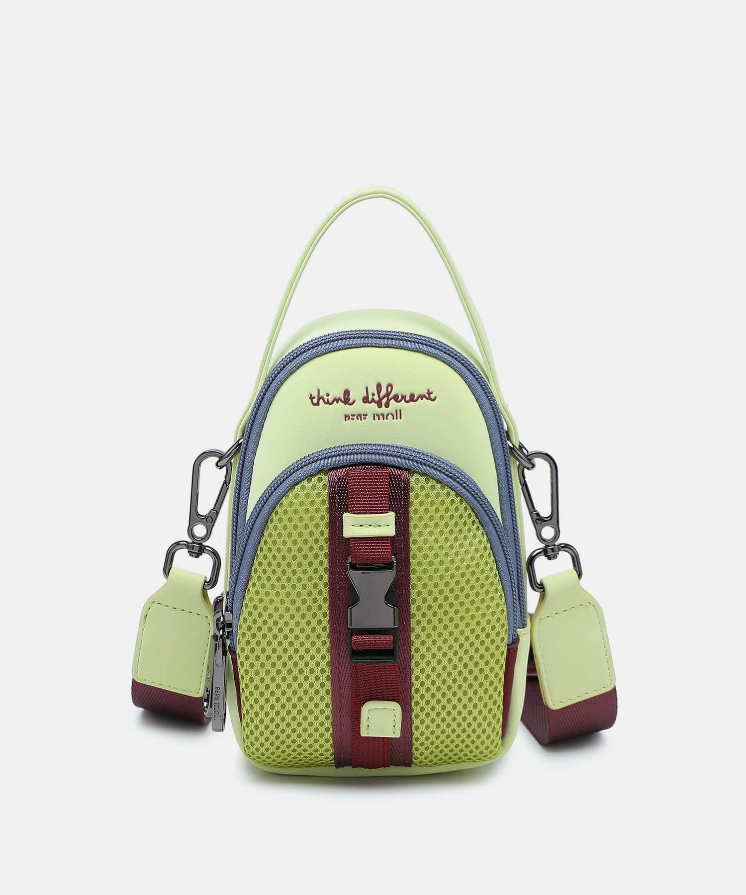 BOLSO PEPE MOLL Ref. 261183 - Imagen 14