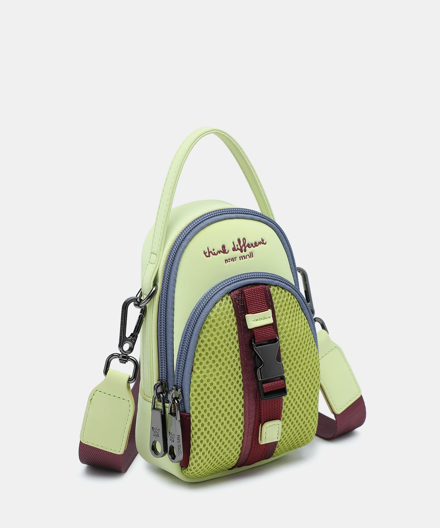 BOLSO PEPE MOLL Ref. 261183 - Imagen 11