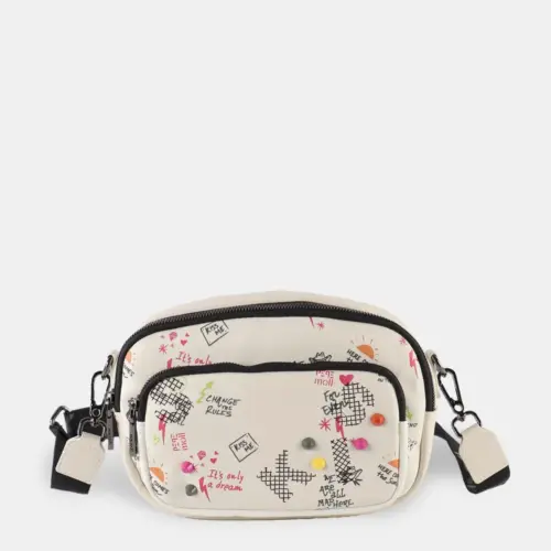 BOLSO PEPE MOLL Ref. 261232