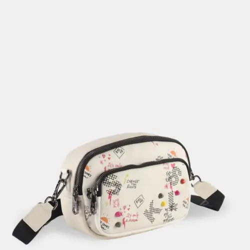 Alternative view of BOLSO PEPE MOLL Ref. 261232