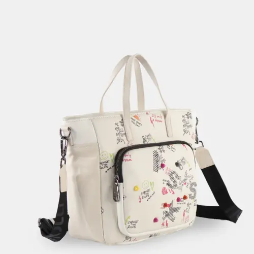 Alternative view of BOLSO PEPE MOLL Ref. 261233