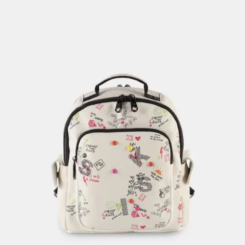 MOCHILA PEPE MOLL Ref. 261234