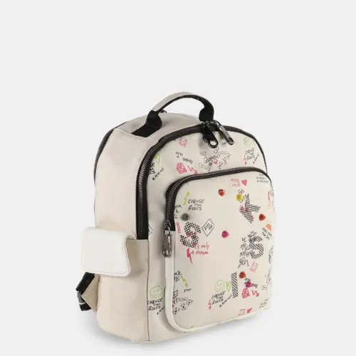 Alternative view of MOCHILA PEPE MOLL Ref. 261234