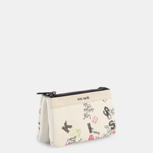 Alternative view of CARTERA PEPE MOLL Ref. 261236