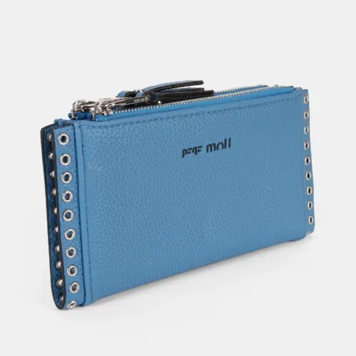 Alternative view of CARTERA PEPE MOLL Ref. 261253