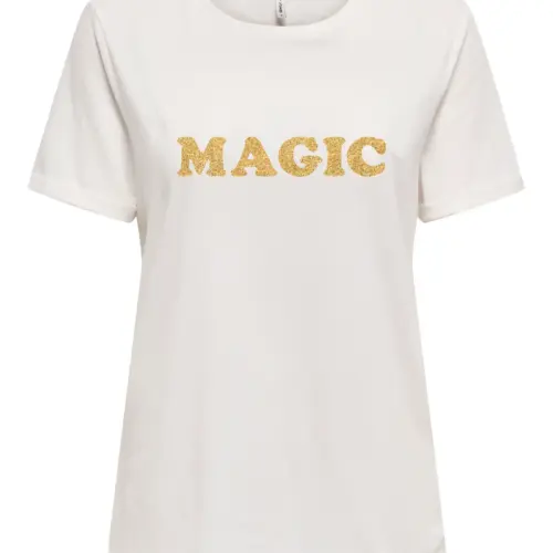 Alternative view of CAMISETA ONLY Ref. 15327844