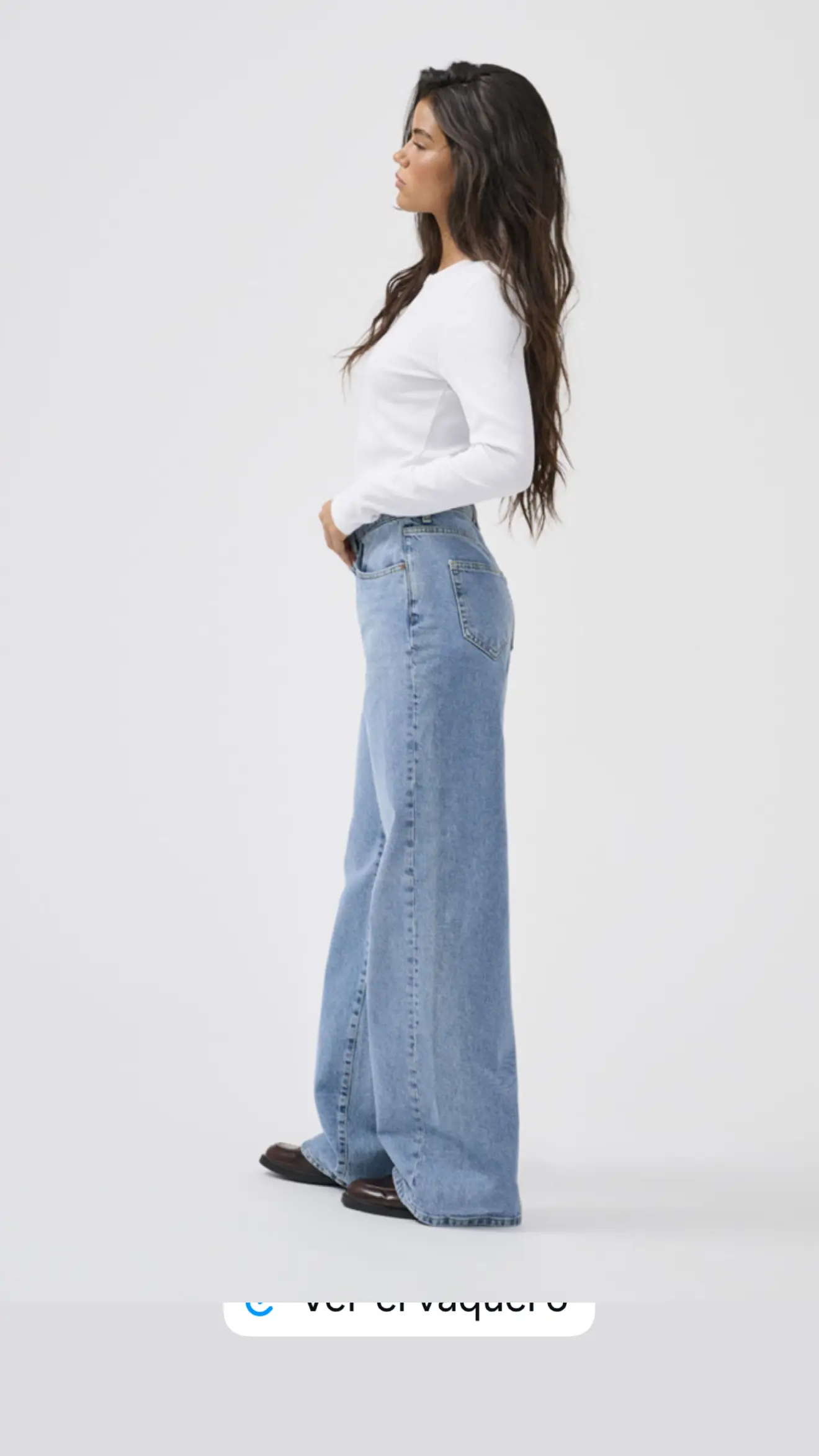VAQUERO ONLY Ref. 15222070