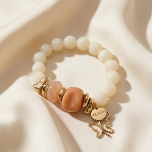 PULSERA PEPORI Ref. 26F-LOTO