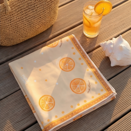 Alternative view of TOALLA PEPE MOLL Ref. 261770