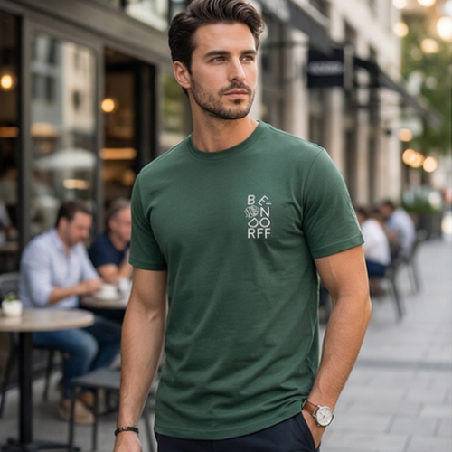 CAMISETA BENDORFF Ref. 851055646