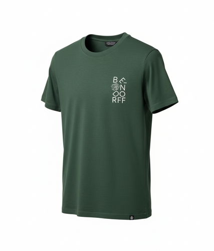 Alternative view of CAMISETA BENDORFF Ref. 851055646