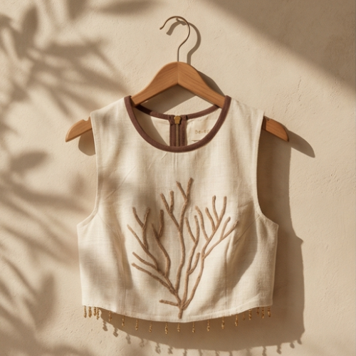 Alternative view of TOP BE SUNSET Ref. 26SW-02155