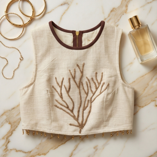 Alternative view of TOP BE SUNSET Ref. 26SW-02155