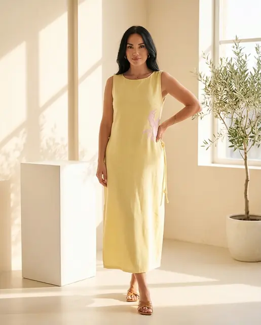 VESTIDO BE SUNSET Ref. 26SW-02167 - Imagen 3