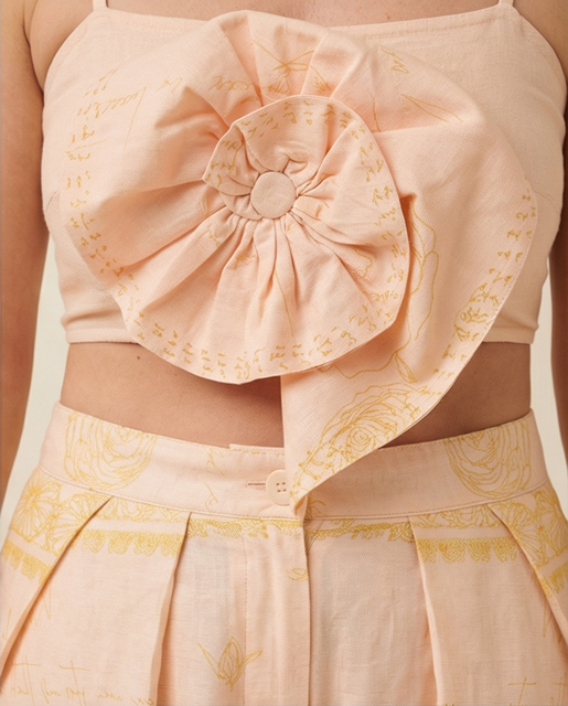 TOP BE SUNSET Ref. 26SW-02098 - Imagen 3