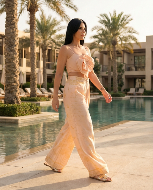 PANTALON BE SUNSET Ref. 26SW-02079 - Imagen 7