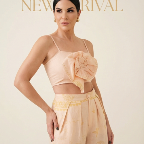 TOP BE SUNSET Ref. 26SW-02098