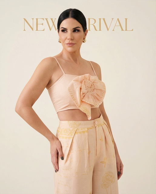 TOP BE SUNSET Ref. 26SW-02098