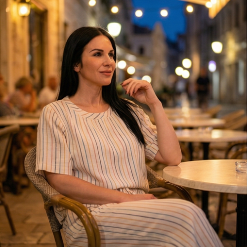 CAMISETA BE SUNSET Ref. 26SW-02092