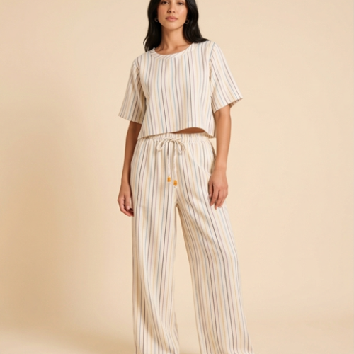 PANTALON BE SUNSET Ref. 26SW-02127